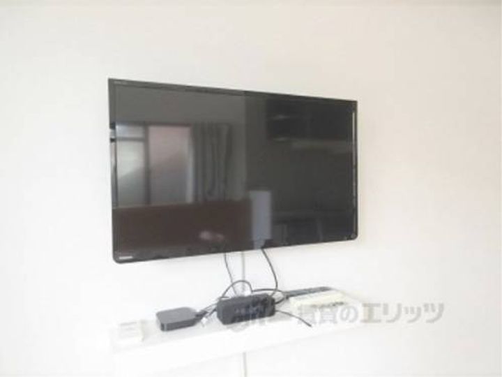 フラワー レジデンス HARE祇園305のその他画像