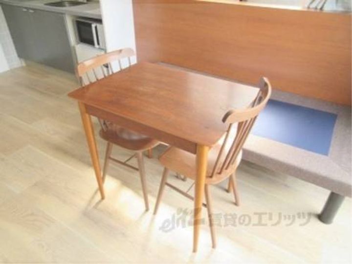 フラワー レジデンス HARE祇園305のその他画像