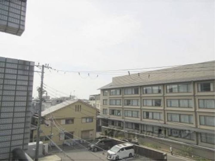 フラワー レジデンス HARE祇園305のその他画像