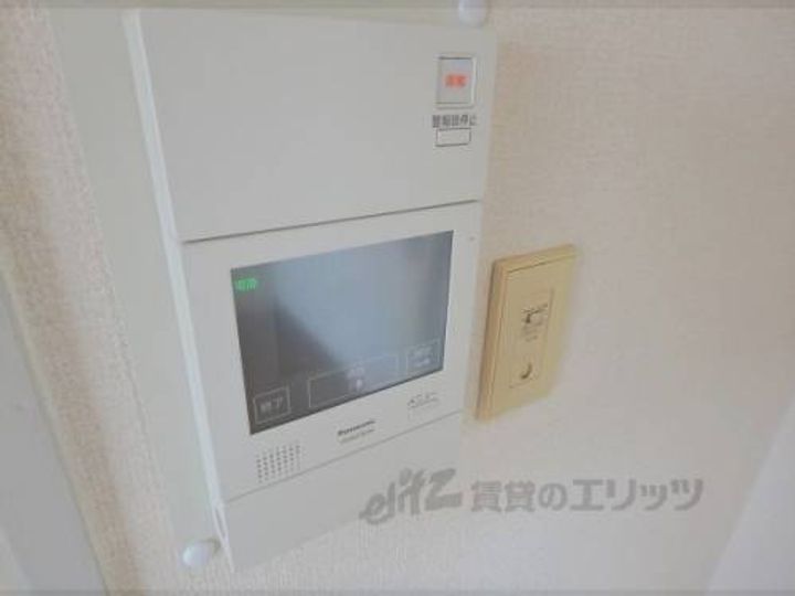 パレセゾン樫402のその他画像