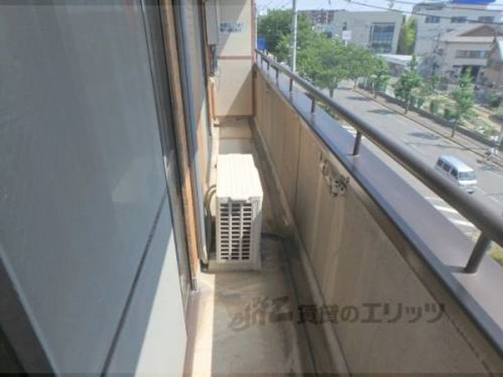 パレセゾン樫402のその他画像