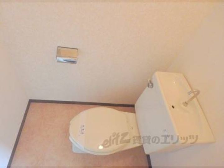パレセゾン樫402のその他画像