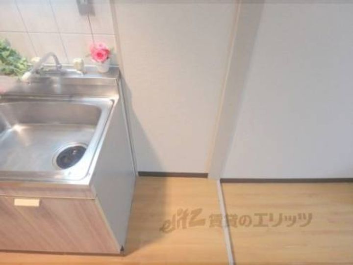 レザン四条大宮303のその他画像