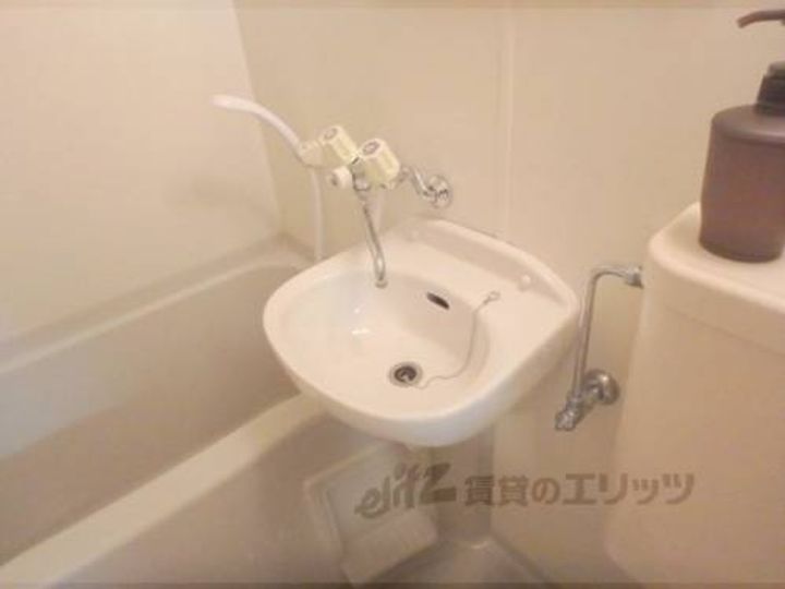 レザン四条大宮303のその他画像