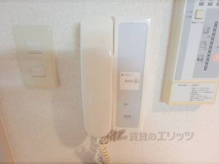 レザン四条大宮303のその他画像