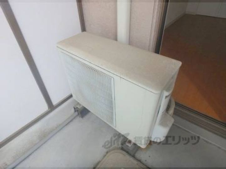 なかよしマンション四条大宮206のその他画像