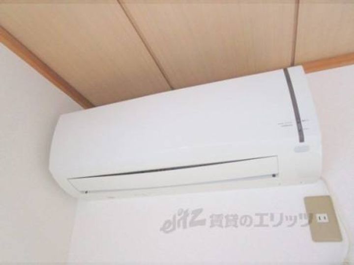 カ・ドーロ尊上院Bのその他画像