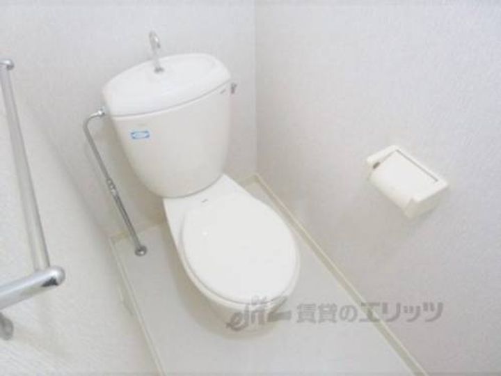カ・ドーロ尊上院Bのその他画像