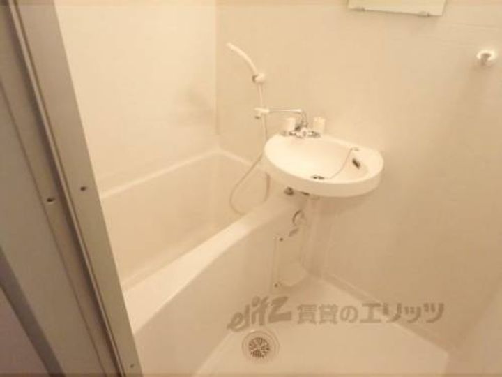 SaaCaddian205の風呂