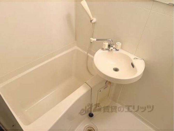 SaaCaddian505の風呂