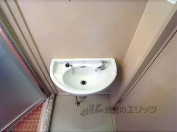 御土居マンション1F-2のその他画像