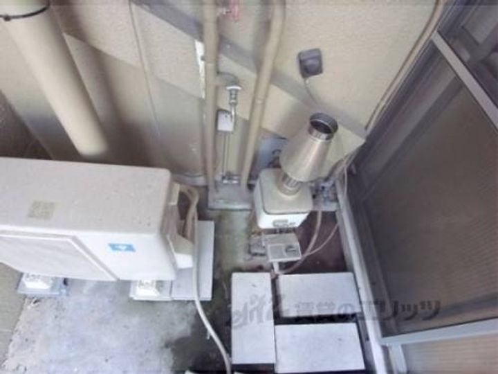 御土居マンション1F-2のその他画像