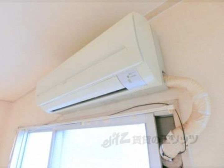 御土居マンション4F-13のその他画像