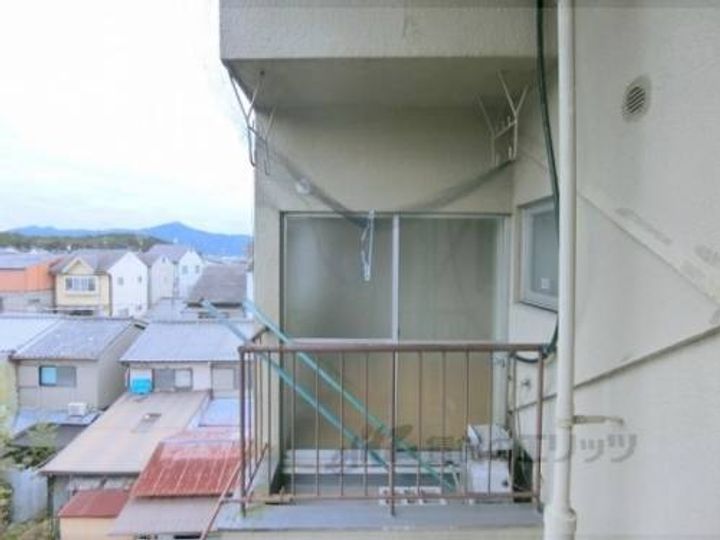 御土居マンション4F-13のその他画像