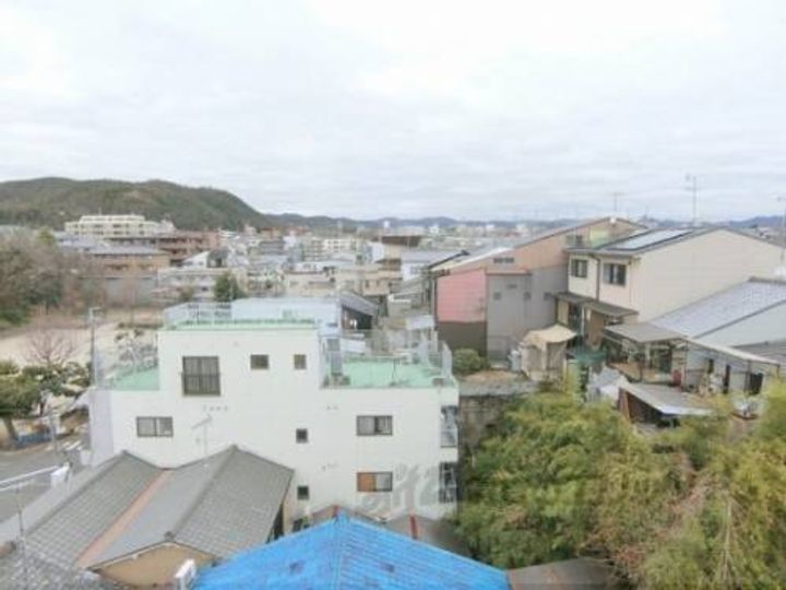 御土居マンション4F-13のその他画像