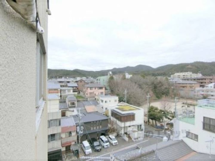 御土居マンション4F-13のその他画像