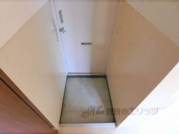 御土居マンション4F-13のその他画像