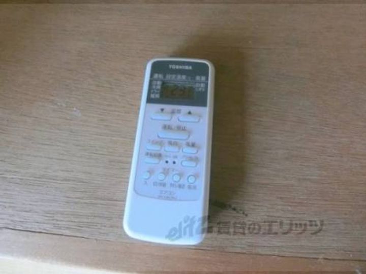 御土居マンション4F-15のその他画像