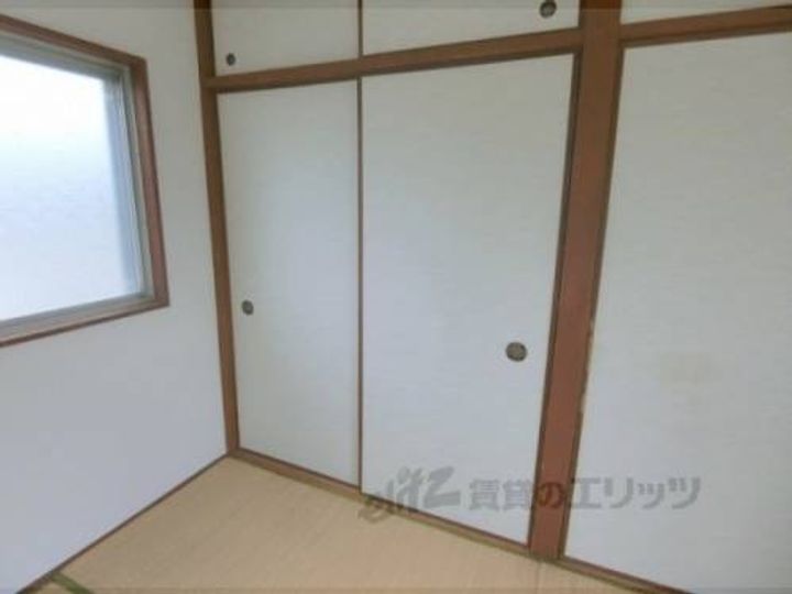 御土居マンション4F-15のその他画像