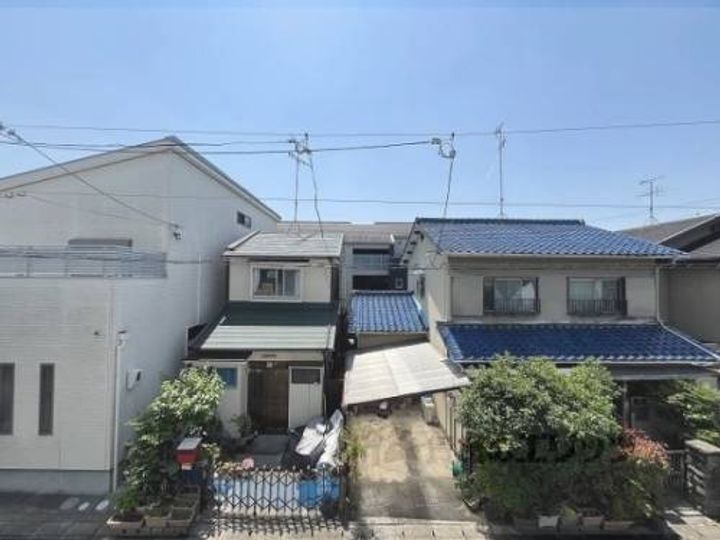 ソサエティ椥辻201のその他画像