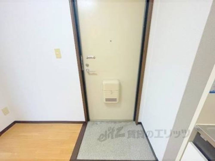 ソサエティ椥辻202のその他画像