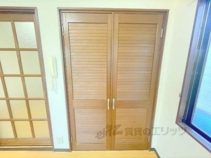 ソサエティ椥辻202のその他画像