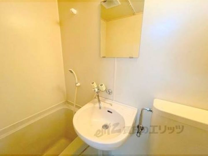 ソサエティ椥辻202のその他画像