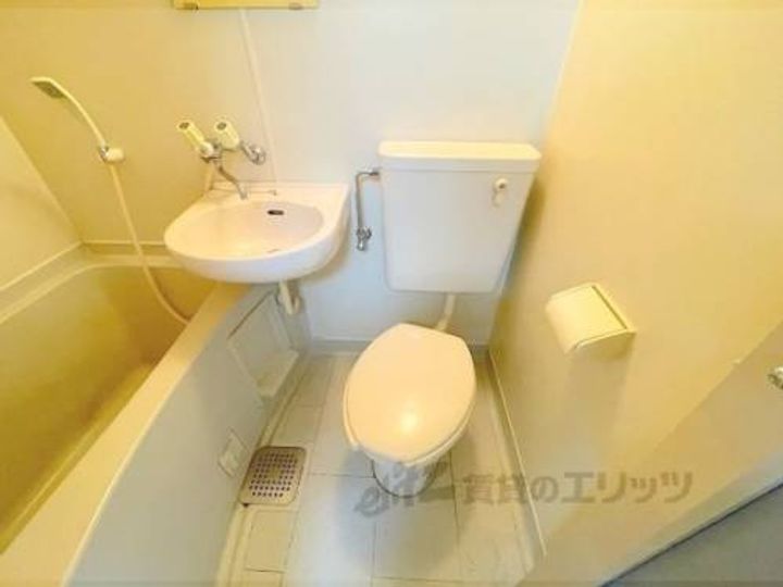 ソサエティ椥辻202のその他画像