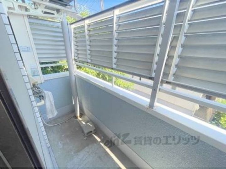 ソサエティ椥辻202のその他画像