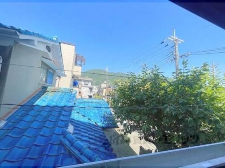 ソサエティ椥辻202のその他画像