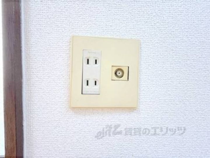 ソサエティ椥辻205のその他画像