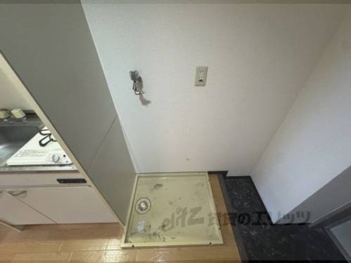 ボナール椥ノ辻502のその他画像