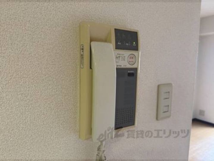 ボナール椥ノ辻502のその他画像