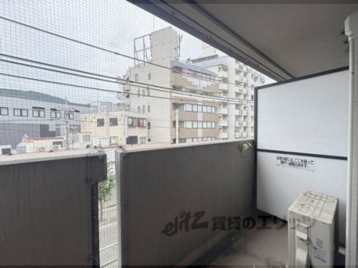 ボナール椥ノ辻502のその他画像