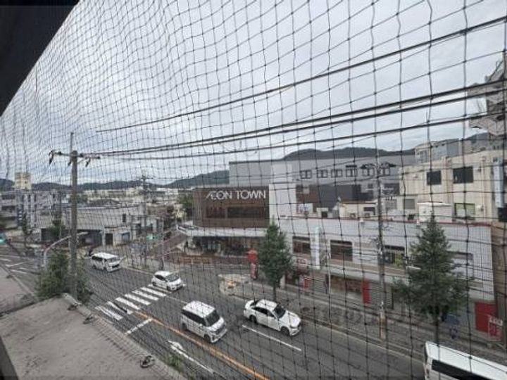 ボナール椥ノ辻502のその他画像