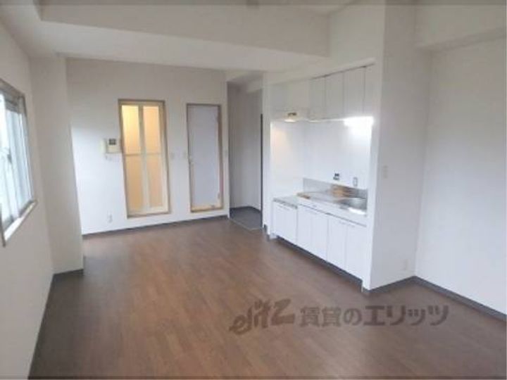 VIP岩屋ノ里208の寝室