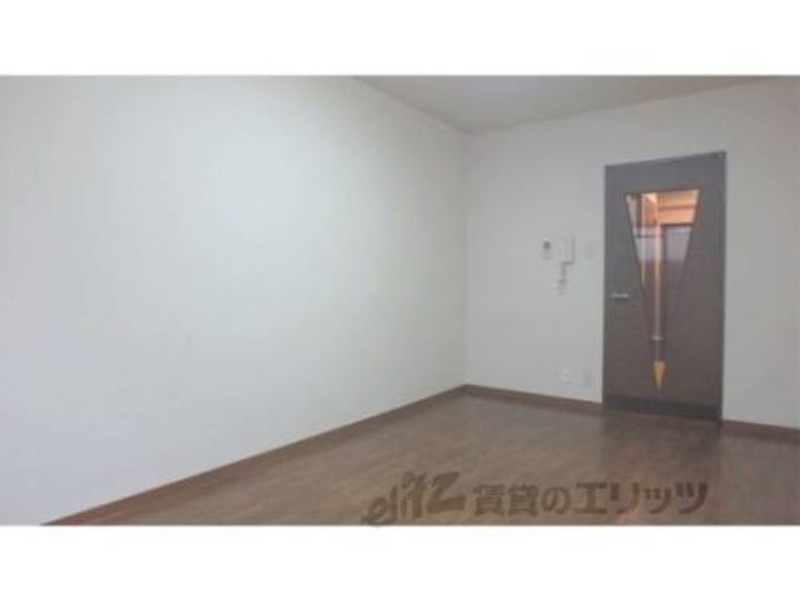 シャルトヤマハ壬生605の寝室