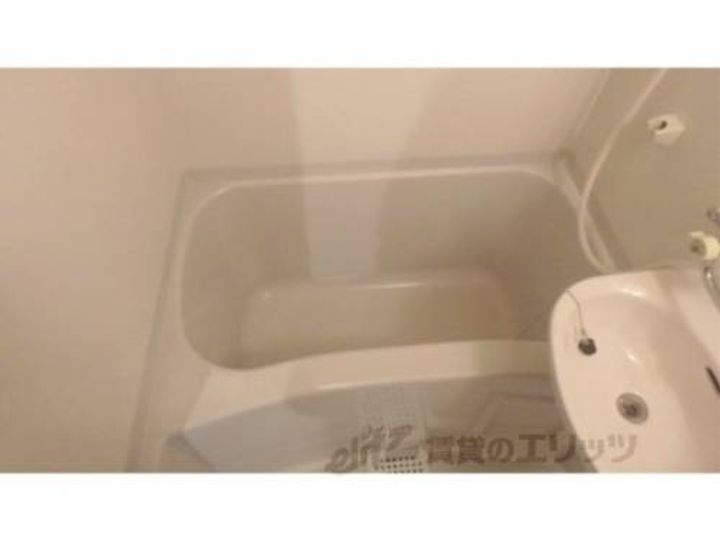 シャルトヤマハ壬生605の風呂