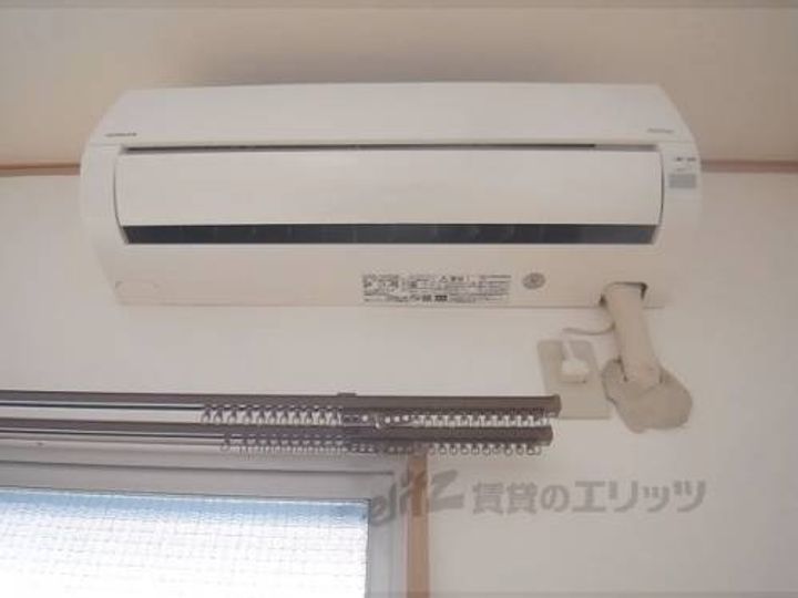プレジール桂108のその他画像