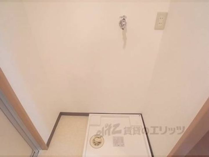 プレジール桂108のその他画像