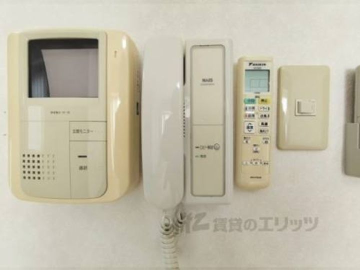 メゾンカルム407のその他画像