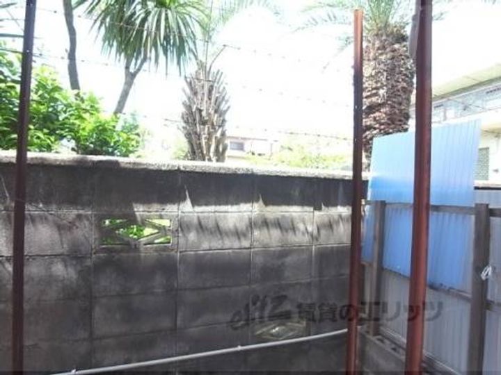 上桂グリーンハイツAのその他画像