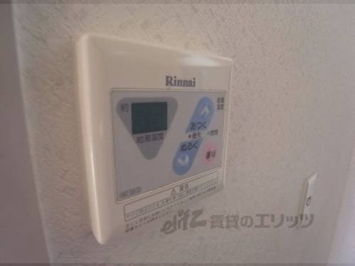 セレーノ桂のその他画像