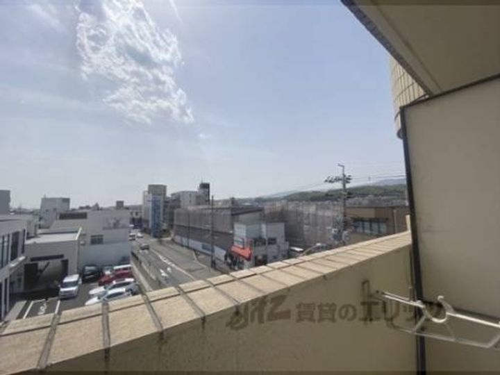 AXIA京都409のその他画像