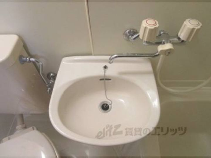 サンクスパレ南巽301のその他画像
