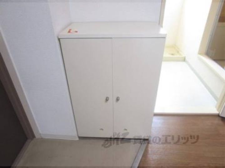 ネオハイム松尾301のその他画像