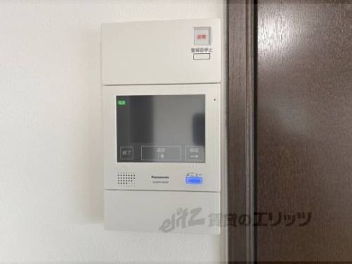 ソルフェージュ桂303のその他画像