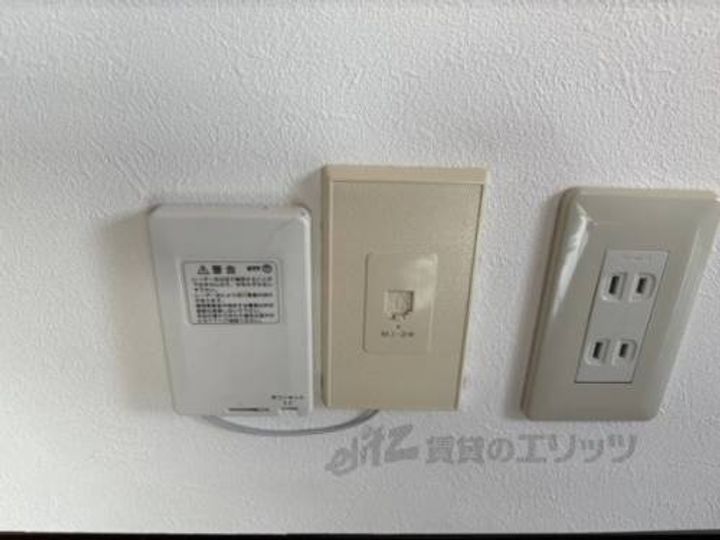 ソルフェージュ桂303のその他画像