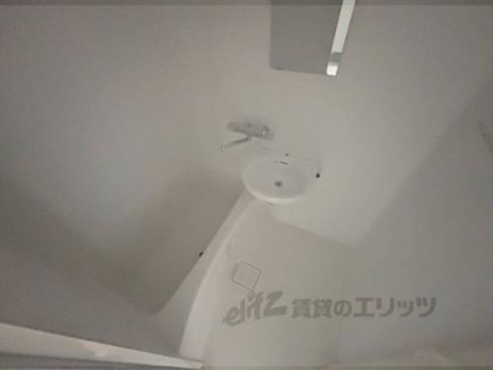 フェニックス樋口207の風呂