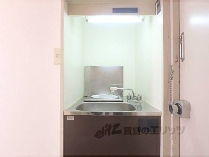 フェニックス樋口303のキッチン